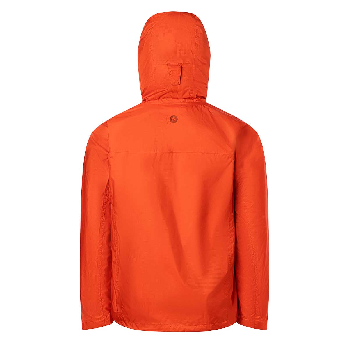 PreCip Eco Jacket Men's in Red Sun